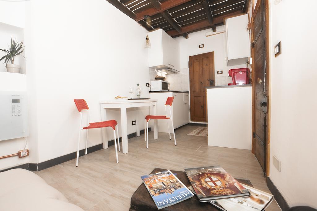 Apartamento Casa Sant'agostino Citra Lt-2407 *